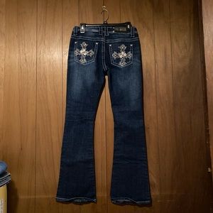 Premier jeans by Rue 21 size 5/6 regular